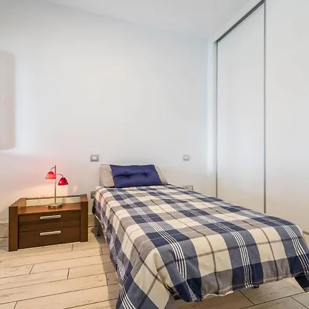 Charco Loft