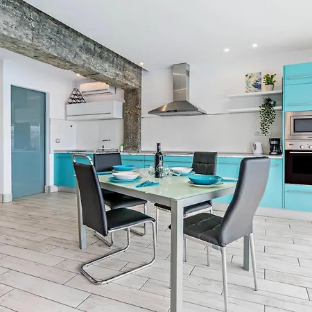 Charco Loft Apartment
