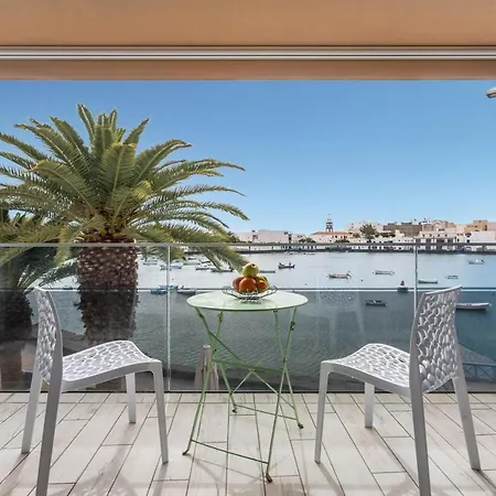 Charco Loft * Arrecife (Lanzarote)