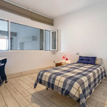Charco Loft Apartment