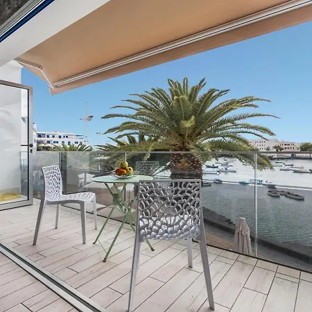 Charco Loft * Arrecife (Lanzarote)