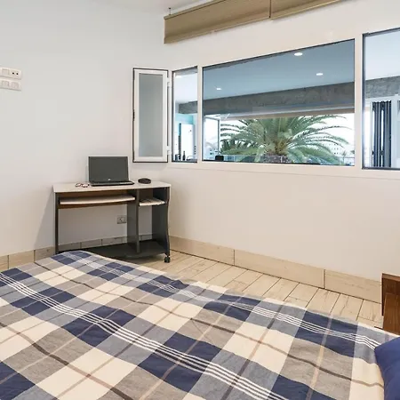Charco Loft