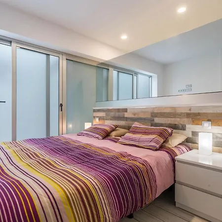 Charco Loft