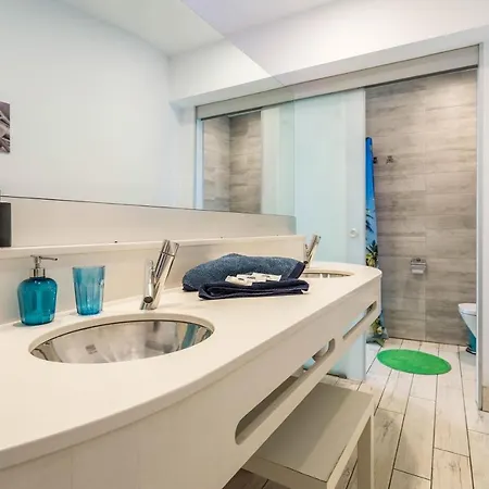 Charco Loft * Arrecife (Lanzarote)