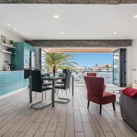Charco Loft Apartment