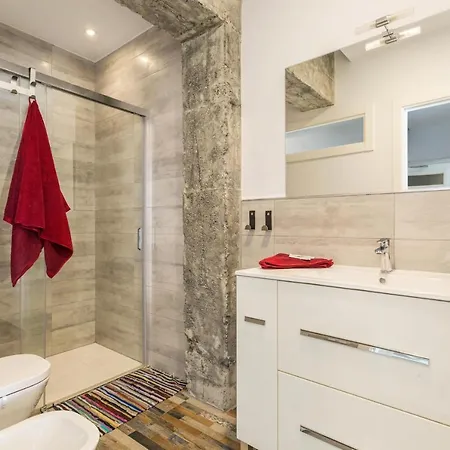 Apartment Charco Loft