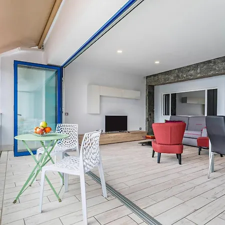 Charco Loft * Arrecife (Lanzarote)