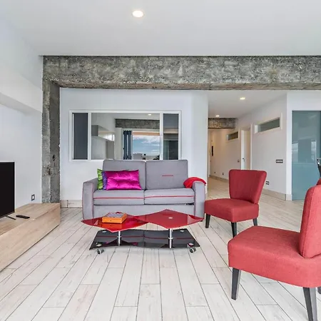 Charco Loft Apartment Arrecife (Lanzarote)