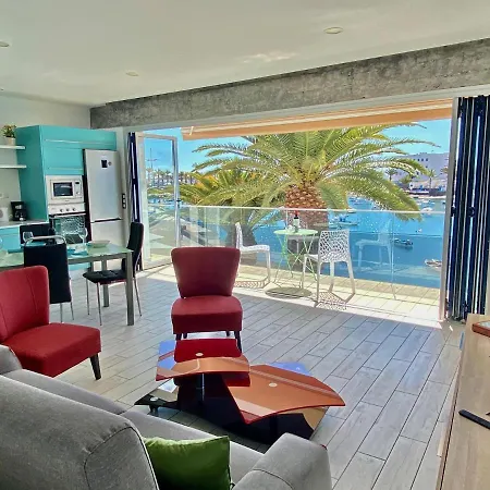 Charco Loft Apartment Arrecife (Lanzarote)