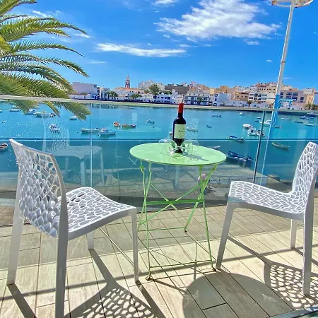 Apartment Charco Loft Arrecife (Lanzarote)
