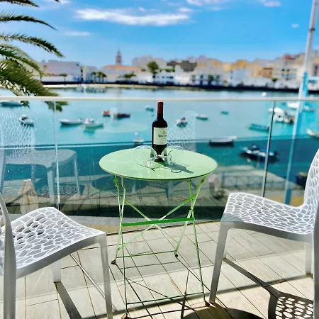 Apartment Charco Loft Arrecife (Lanzarote)